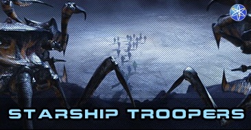 Starship Troopers