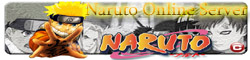 Naruto Online Server El Original