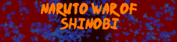 Naruto War Of Shinobi