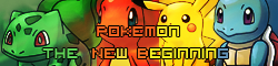 Pokemon:The New Beginning