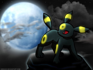 Pokemon Moonlight