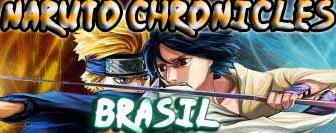 Naruto Chronicles Brasil 2