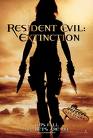 Resident Evil:Exstinction
