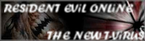Resident Evil Online The New T-Virus