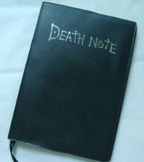 The World of Death Note