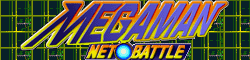 Megaman Net Battle