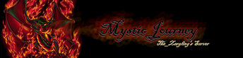Mystic Journey - Sorton's Server