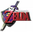 Legend of Zelda Adventure