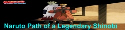 Naruto Path of a Legendary Shinobi