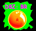Dragonball Z: Dark Glacier