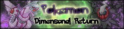 Pokmon: Dimensional Return