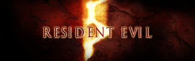 Resident Evil 5 Alternative Edition