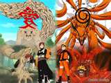 Naruto Shinobi Apocalypse Rise Of The Bijuu