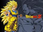 Dragonball Z Rise of the Dragon