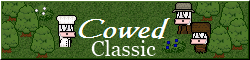 Cowed: Classic Edition