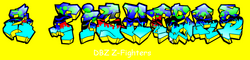 DBZ Z-Fighters