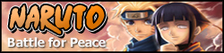 Naruto Battle for Peace