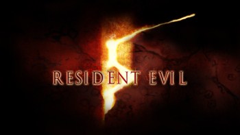 Resident Evil Alpha