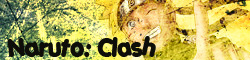 Naruto: Clash