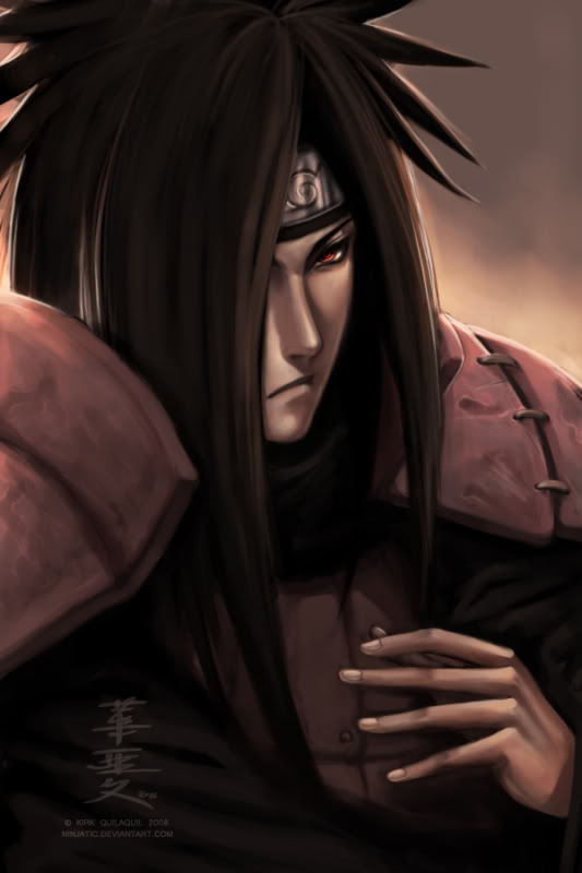 Naruto: Unforgotten Bonds
