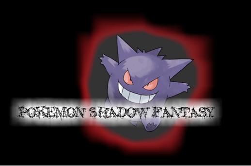 Pokemon Shadow Fantasy