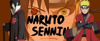 Naruto Ninja Ero-Sennin