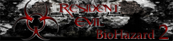 Resident Evil: BioHazard 2