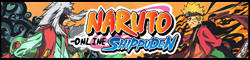Naruto Online:Shippuden Edition
