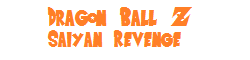Dragon Ball Z: Saiyan Revenge