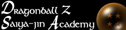 DragonballZ Saiya-jin Academy