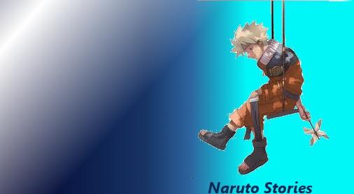 Naruto Stories Online