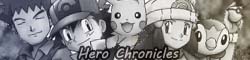 Pokemon: Hero Chronicles
