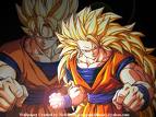 Dragonball Z Online Unlimited by John007qwe at BYOND Games