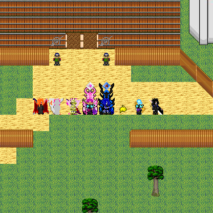 naruto game source byond naruto game source byond