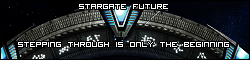 Stargate Future