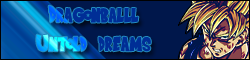 Dragonball Untold Dreams