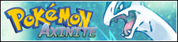 Pokemon: Axinite
