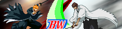 Bleach Wars [Beta 0.2]