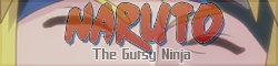 Naruto: The Gutsy Ninja