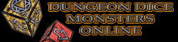 Dungeon Dice Monsters Online