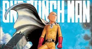 One Punch Man: The Game