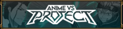 Anime Versus Project