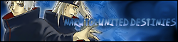 Naruto: United Destinies
