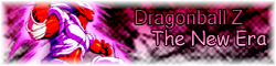 DragonBall Z The New Era
