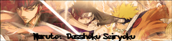 Naruto: Dasshoku Seiryoku