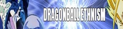 Dragonball Ethnism