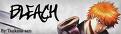 Bleach world of chaos