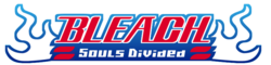 Bleach Souls Divided