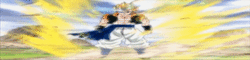 DRAGONBALL Z THE LAST SAIYAN