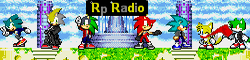 Re: Rp Radio II - Season 1